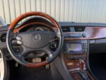 MERCEDES CLS 500 AT 2005 - Image 12