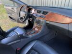 MERCEDES CLS 500 AT 2005 - Image 14