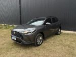 TOYOTA COROLLA CROSS XLI 2.0 CVT 2023
