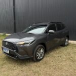 TOYOTA COROLLA CROSS XLI 2.0 CVT 2023