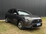 TOYOTA COROLLA CROSS XLI 2.0 CVT 2023 - Image 3