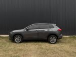 TOYOTA COROLLA CROSS XLI 2.0 CVT 2023 - Image 5