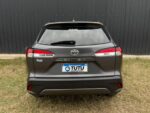 TOYOTA COROLLA CROSS XLI 2.0 CVT 2023 - Image 8