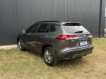 TOYOTA COROLLA CROSS XLI 2.0 CVT 2023 - Image 7