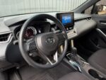 TOYOTA COROLLA CROSS XLI 2.0 CVT 2023 - Image 9