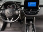 TOYOTA COROLLA CROSS XLI 2.0 CVT 2023 - Image 21