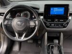 TOYOTA COROLLA CROSS XLI 2.0 CVT 2023 - Image 11