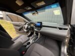 TOYOTA COROLLA CROSS XLI 2.0 CVT 2023 - Image 12