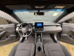 TOYOTA COROLLA CROSS XLI 2.0 CVT 2023 - Image 10