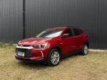 CHEVROLET TRACKER 1.2T AT LTZ 2023