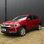 CHEVROLET TRACKER 1.2T AT LTZ 2023