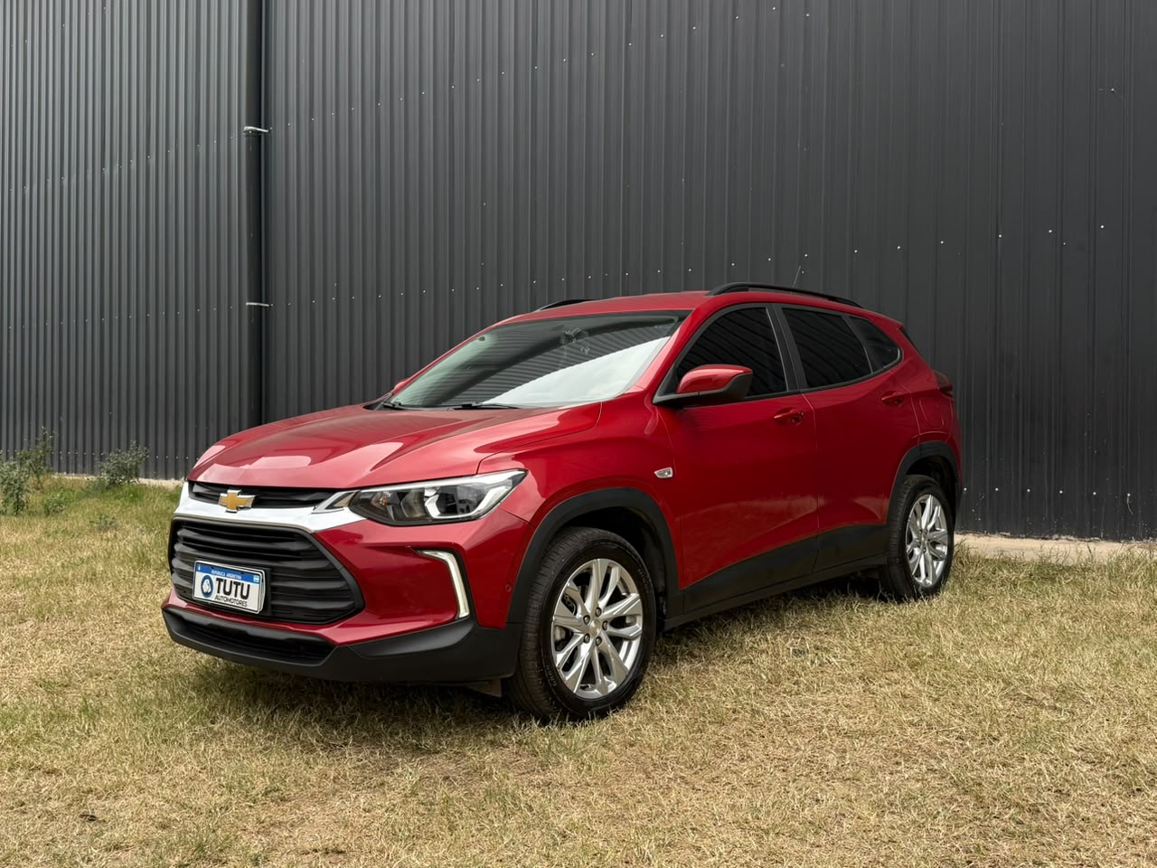 WhatsApp Image 2026-08-13 at 16.16.41 CHEVROLET TRACKER 1.2T AT LTZ 2023 - Imagen 1