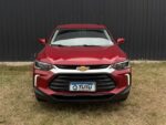 CHEVROLET TRACKER 1.2T AT LTZ 2023 - Imagen 3
