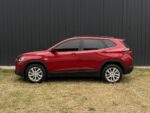 CHEVROLET TRACKER 1.2T AT LTZ 2023 - Imagen 6