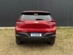 CHEVROLET TRACKER 1.2T AT LTZ 2023 - Imagen 4