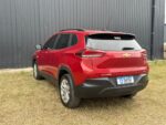 CHEVROLET TRACKER 1.2T AT LTZ 2023 - Imagen 8