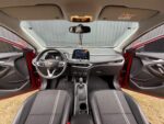 CHEVROLET TRACKER 1.2T AT LTZ 2023 - Imagen 9