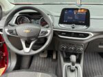 CHEVROLET TRACKER 1.2T AT LTZ 2023 - Imagen 10