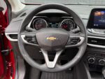 CHEVROLET TRACKER 1.2T AT LTZ 2023 - Imagen 11