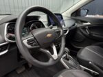 CHEVROLET TRACKER 1.2T AT LTZ 2023 - Imagen 12