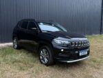JEEP COMPASS LONGITUDE 1.3T AT6 4X2 2023 - Imagen 2
