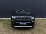 JEEP COMPASS LONGITUDE 1.3T AT6 4X2 2023 - Imagen 3