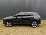 JEEP COMPASS LONGITUDE 1.3T AT6 4X2 2023 - Imagen 8