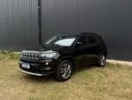 JEEP COMPASS LONGITUDE 1.3T AT6 4X2 2023