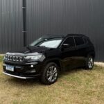 JEEP COMPASS LONGITUDE 1.3T AT6 4X2 2023