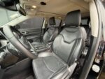 JEEP COMPASS LONGITUDE 1.3T AT6 4X2 2023 - Imagen 16