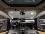 JEEP COMPASS LONGITUDE 1.3T AT6 4X2 2023 - Imagen 13