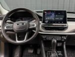 JEEP COMPASS LONGITUDE 1.3T AT6 4X2 2023 - Imagen 15