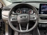 JEEP COMPASS LONGITUDE 1.3T AT6 4X2 2023 - Imagen 14