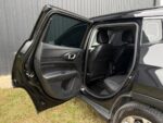 JEEP COMPASS LONGITUDE 1.3T AT6 4X2 2023 - Imagen 25