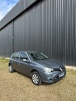 RENAULT CLIO MIO 1.2N CONFORT PACK 5P 2016 - Imagen 2