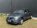 RENAULT CLIO MIO 1.2N CONFORT PACK 5P 2016