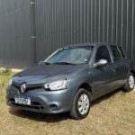 RENAULT CLIO MIO 1.2N CONFORT PACK 5P 2016