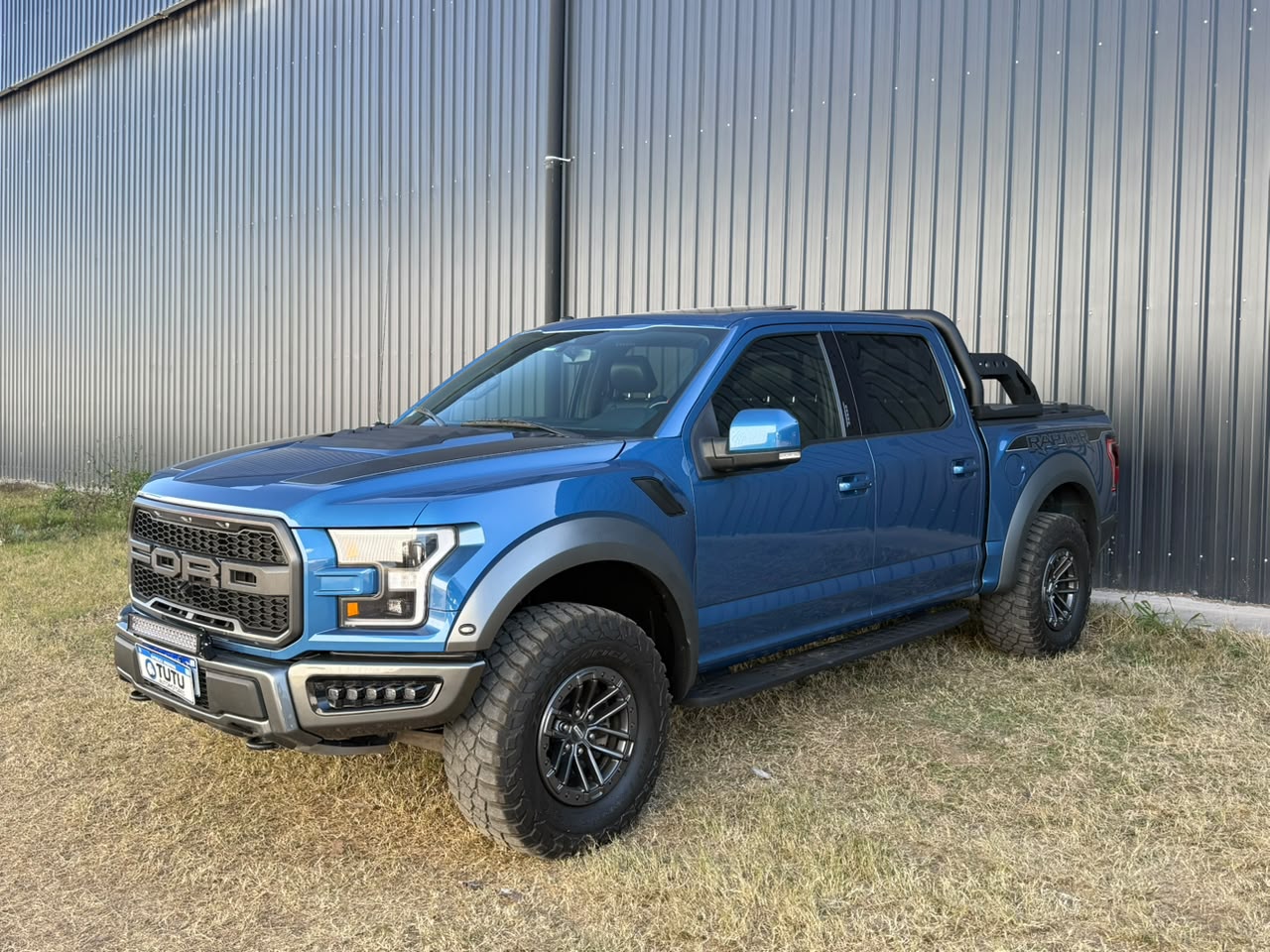WhatsApp Image 2026-08-20 at 4.23.42 PM FORD F-150 RAPTOR 3.5 V6 ECOBOOST AT 2020 - Imagen 1