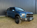 FORD F-150 RAPTOR 3.5 V6 ECOBOOST AT 2020 - Imagen 2