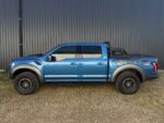 FORD F-150 RAPTOR 3.5 V6 ECOBOOST AT 2020 - Imagen 6