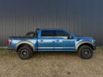FORD F-150 RAPTOR 3.5 V6 ECOBOOST AT 2020 - Imagen 5