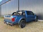 FORD F-150 RAPTOR 3.5 V6 ECOBOOST AT 2020 - Imagen 7