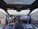 FORD F-150 RAPTOR 3.5 V6 ECOBOOST AT 2020 - Imagen 9