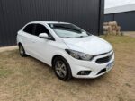 CHEVROLET PRISMA 1.4 LTZ MT 2018 - Imagen 2