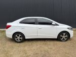 CHEVROLET PRISMA 1.4 LTZ MT 2018 - Imagen 5