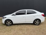 CHEVROLET PRISMA 1.4 LTZ MT 2018 - Imagen 6