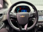 CHEVROLET PRISMA 1.4 LTZ MT 2018 - Imagen 11