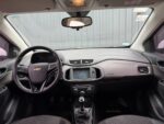 CHEVROLET PRISMA 1.4 LTZ MT 2018 - Imagen 10