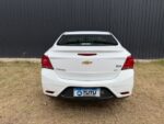 CHEVROLET PRISMA 1.4 LTZ MT 2018 - Imagen 4