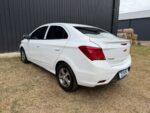 CHEVROLET PRISMA 1.4 LTZ MT 2018 - Imagen 8